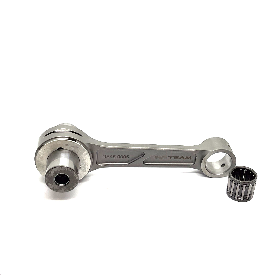 Connecting rod Yamaha YZ 125 (22-27) NRTeam racing DS45.0005