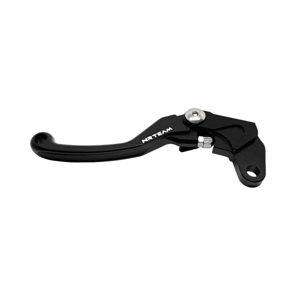 Clutch lever CNC Yamaha YZ 85 (05-14) black DS70.7160N