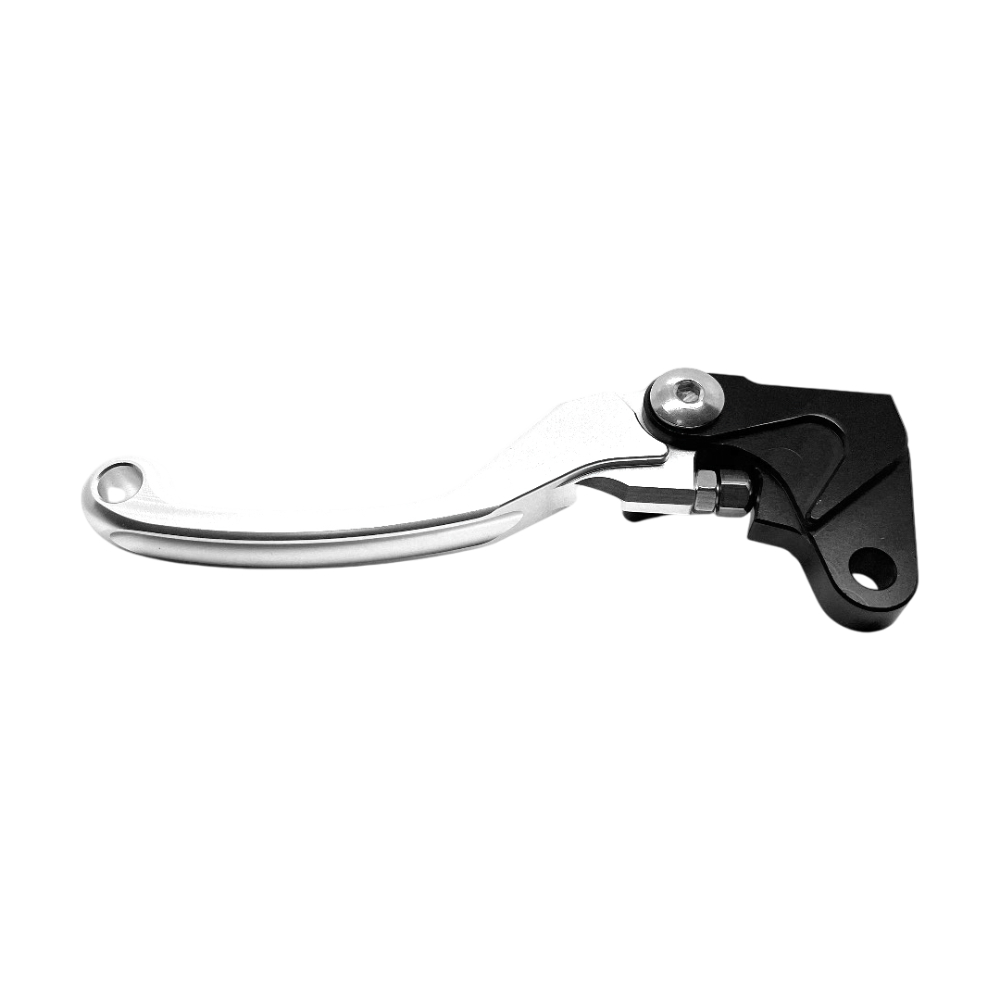 Clutch lever CNC Fantic 450 XEF (23-25) grey DS70.7165G