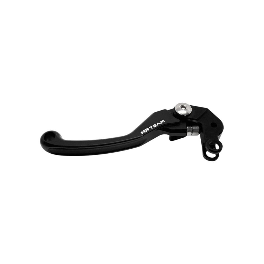 Clutch lever CNC KTM 450 EXC-F (03-07) black - Magura DS70.7182N