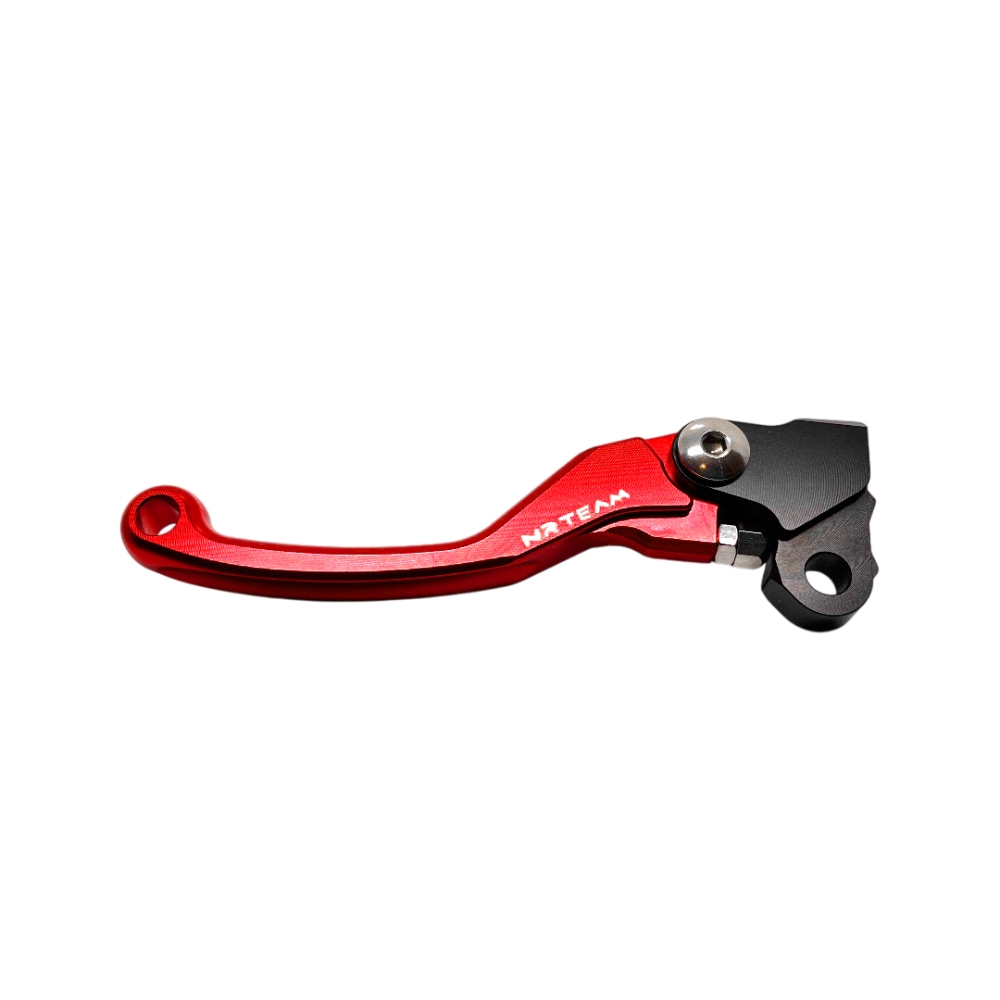 Clutch lever CNC Honda CRF 250 RX (19-25) red DS70.7210R