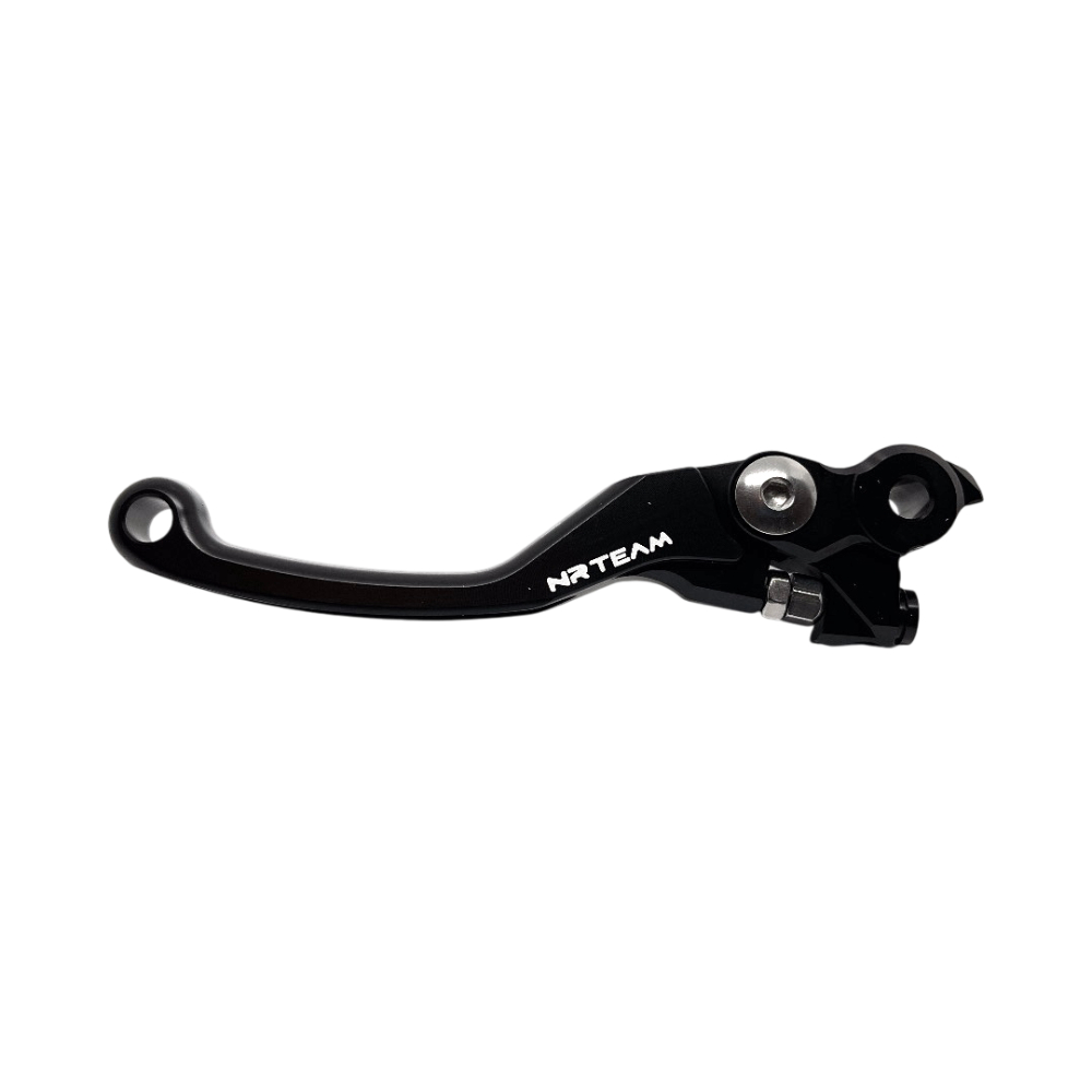 Clutch lever CNC Husaberg 450 FE (09-12) black - Magura DS70.7284N