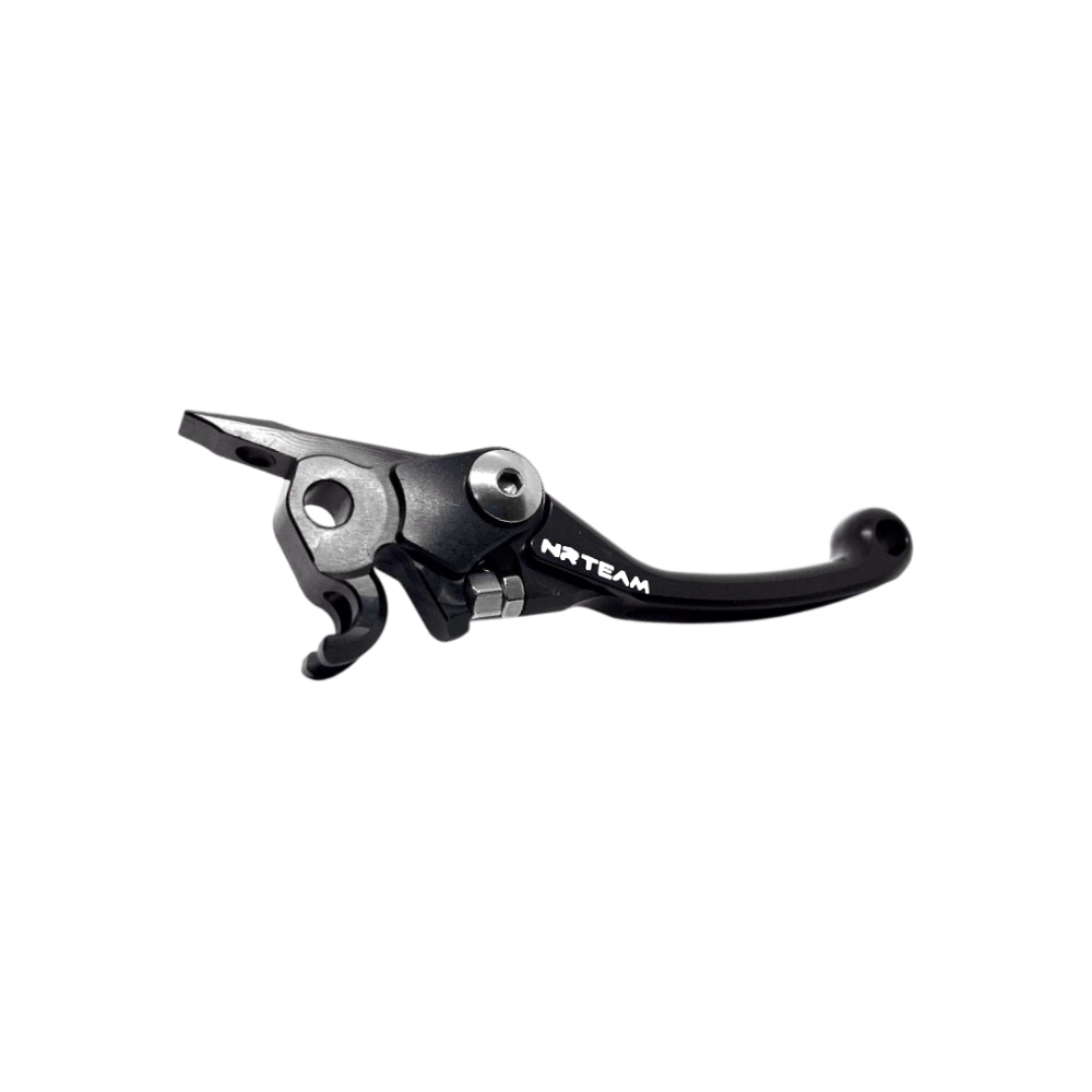 Brake lever CNC Husaberg 501 FE (13) black - Brembo DS70.8281N