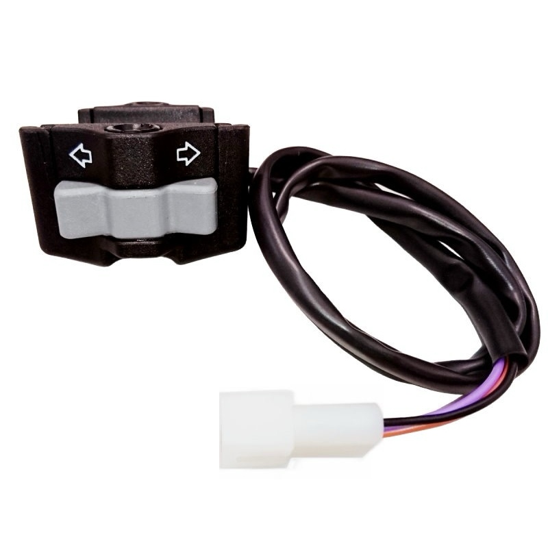 Turn signal switch Husqvarna 450 FE (24-26) NRTeam DS87.1334