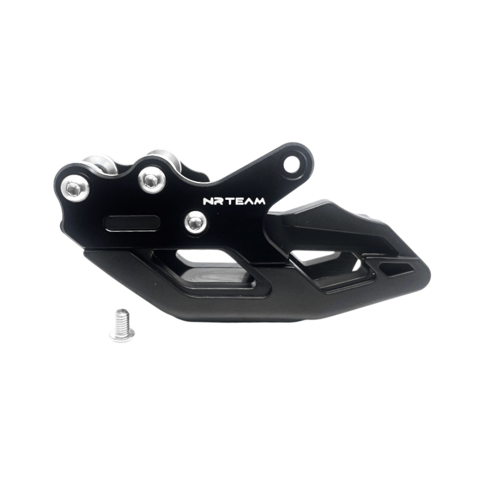 Chain Guide Racing Fantic 125 XE (21-25) black DS87.9022N