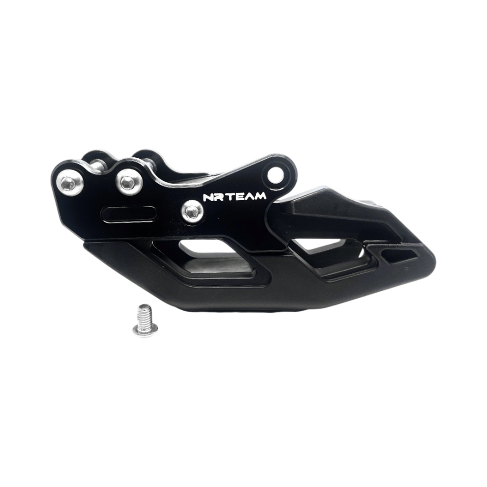Chain Guide Racing Honda CRF 450 X (07-16) black DS87.9023N