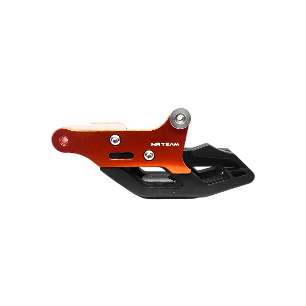 Chain Guide Racing Husqvarna 250 TC (14-22) orange DS87.9027A
