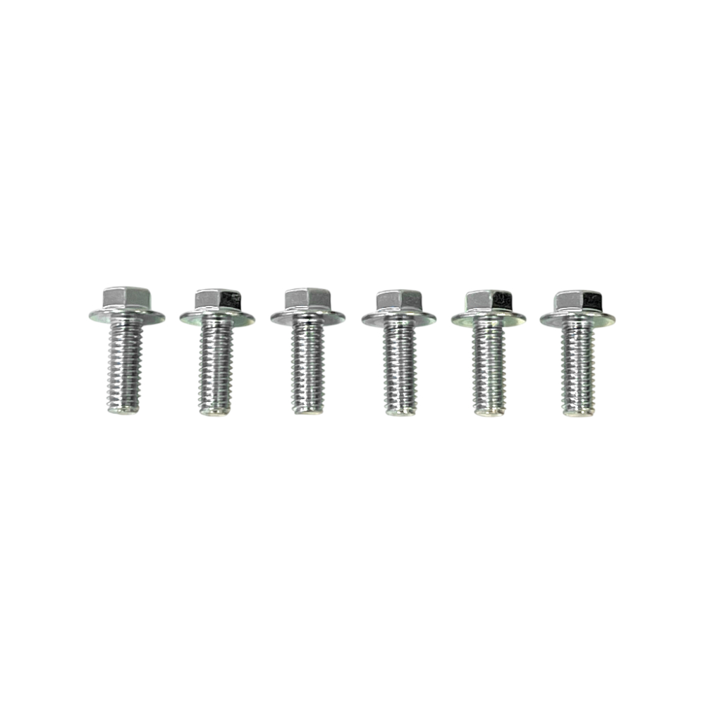 Brake Disc Bolt Kit Yamaha YZ 250 (98-18) rear NRTeam DS89.2006