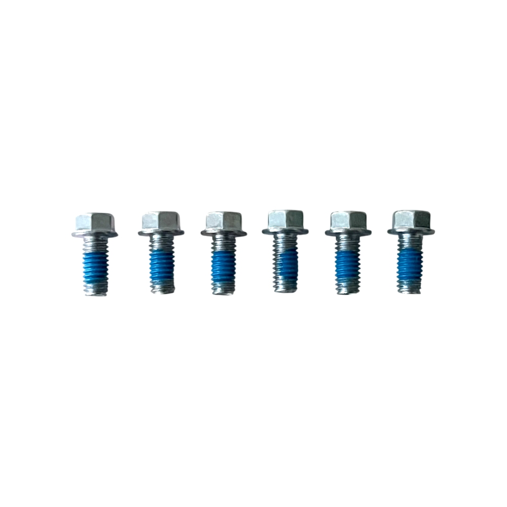 Brake Disc Bolt Kit KTM 85 SX (04-25) front NRTeam DS89.2007
