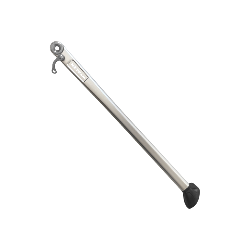 Side stand Husaberg 300 TE (12-14) - Complete grey DS89.9201G