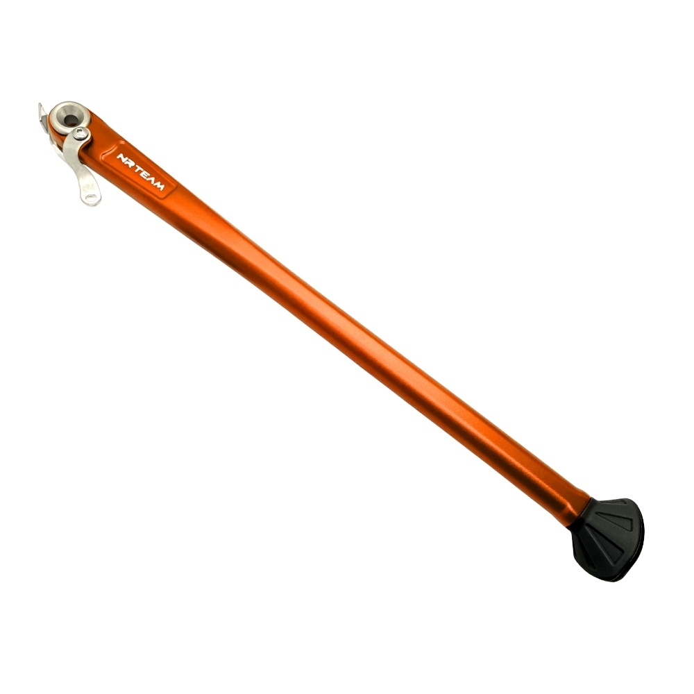 Side stand KTM 150 EXC (20-23) - Complete orange DS89.9202A