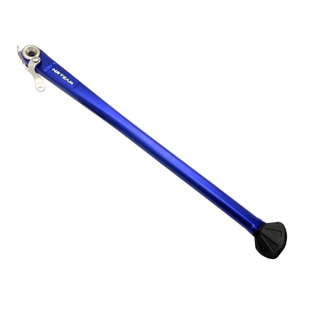 Side stand Gasgas 300 EC (21-23) - Complete blue DS89.9202B