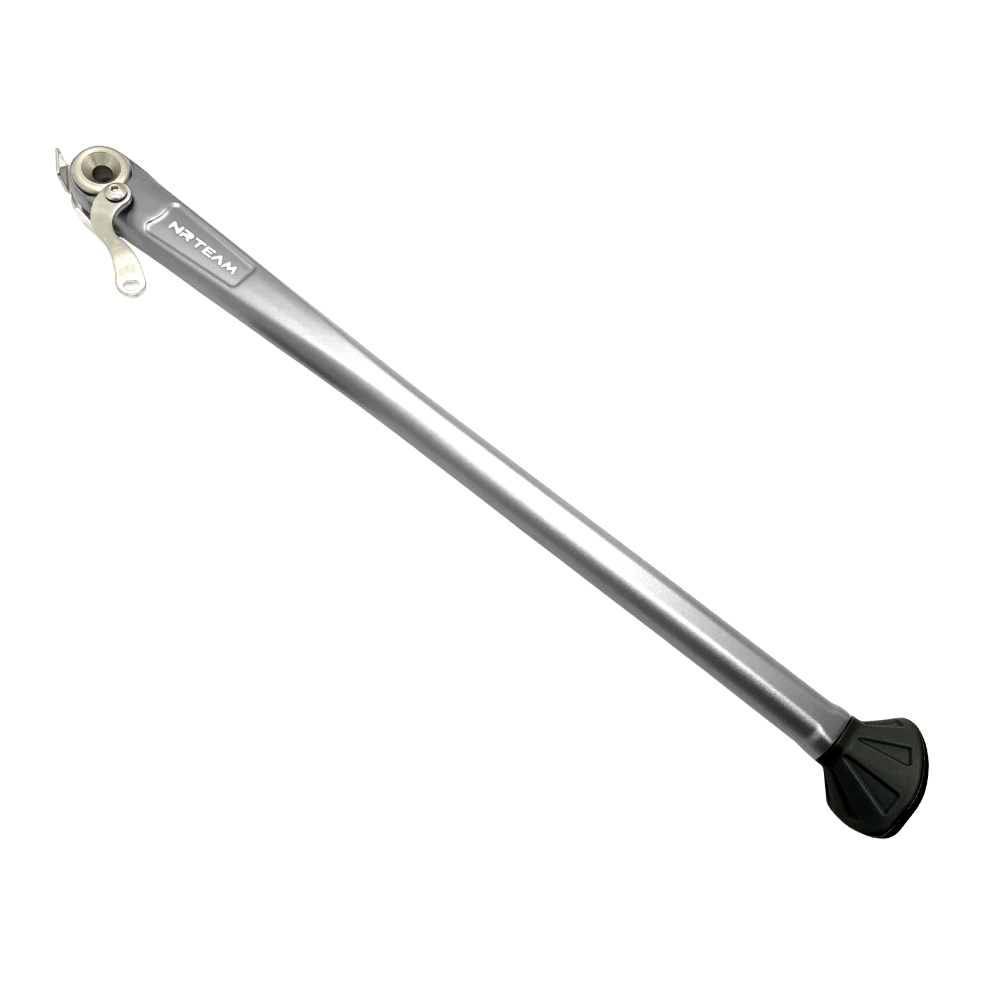 Side stand Husqvarna 150 TE (20-23) - Complete grey DS89.9202G