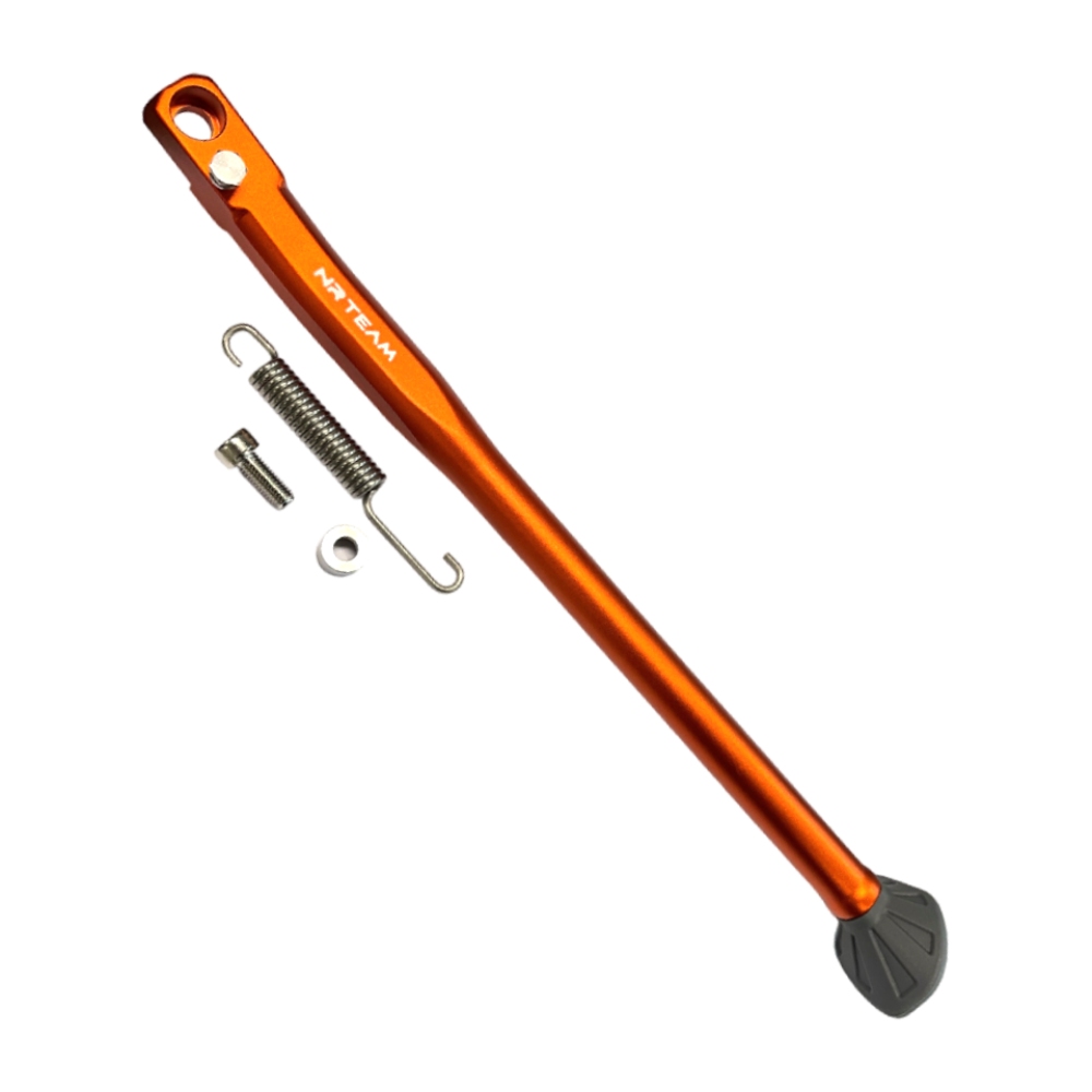 Side stand KTM 300 EXC (98-07) - Complete orange DS89.9203A