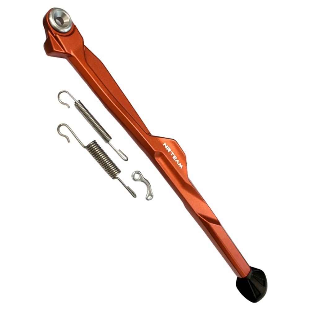 Side stand Gasgas 250 EC (24) - Complete orange DS89.9221A