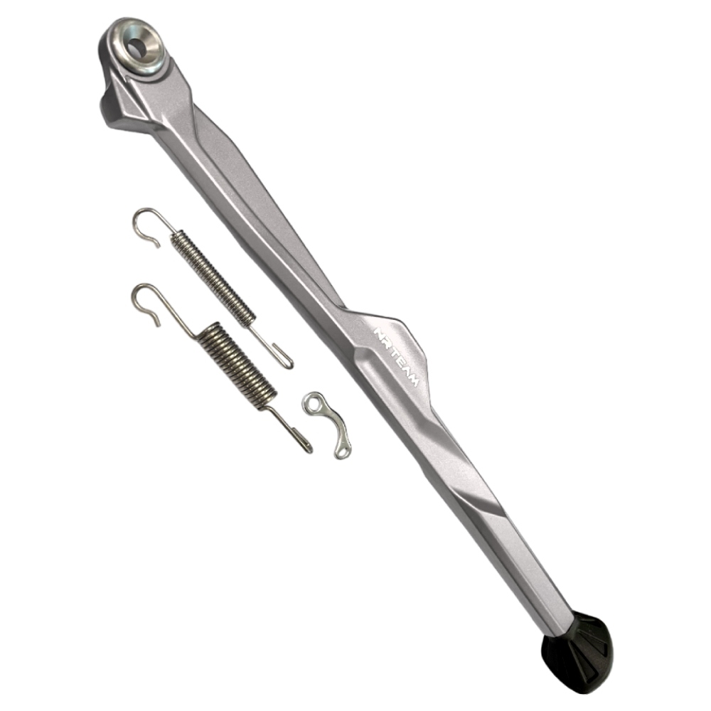 Side stand KTM 300 EXC (24) - Complete grey DS89.9221G