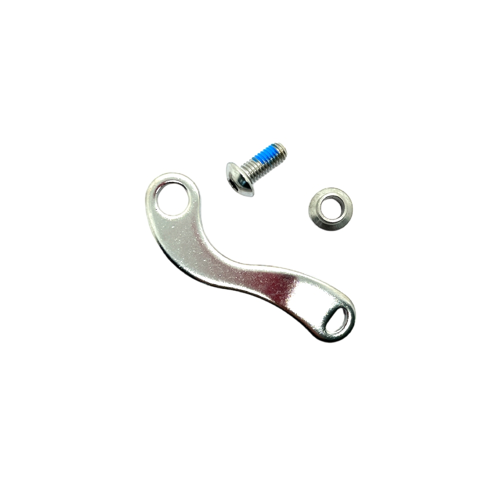 Side stand Husqvarna 150 TE (20-23) - Spring mounting kit DS89.9345