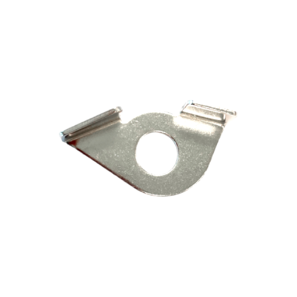 Side stand KTM 150 EXC (20-24) - Plate DS89.9355