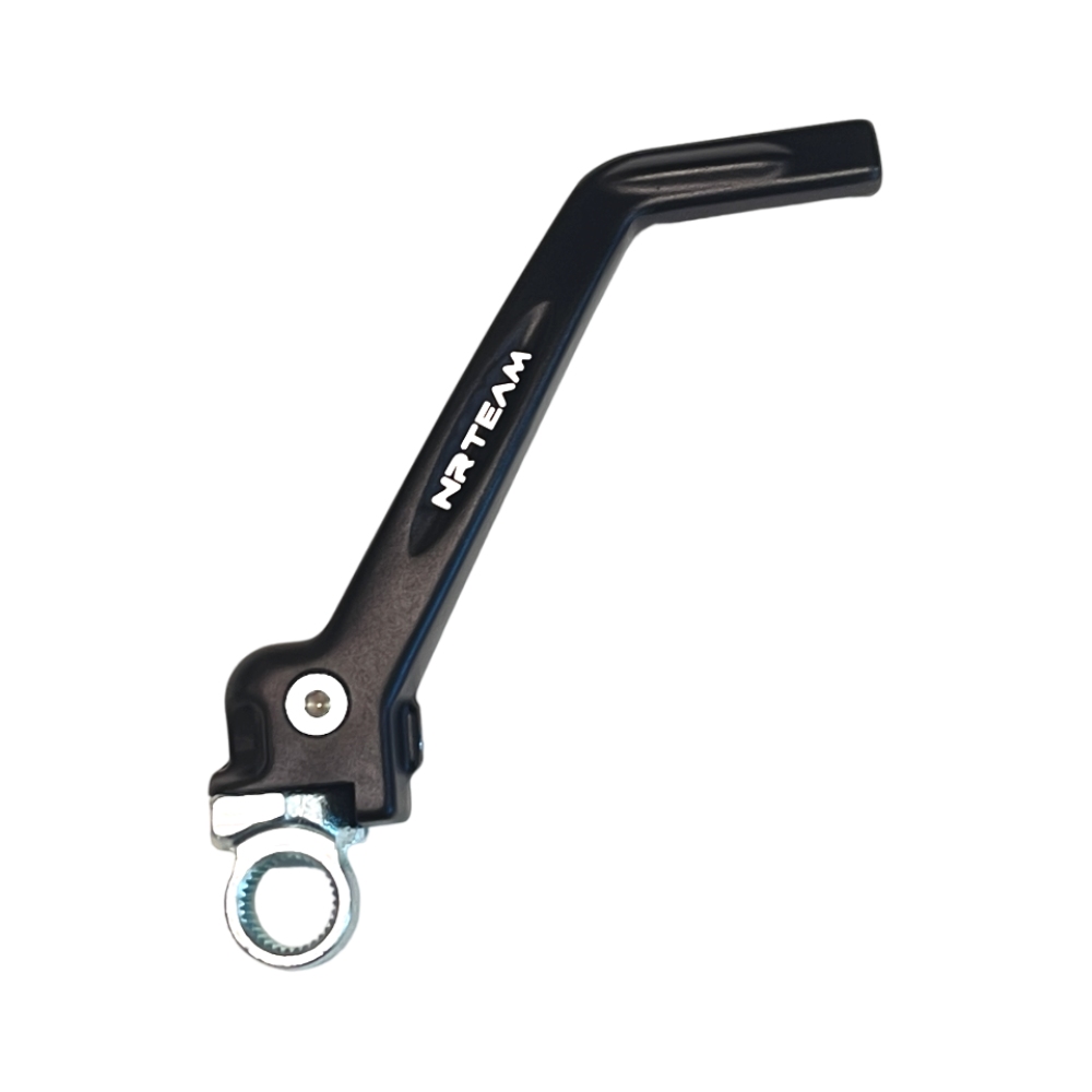 Kick Starter Lever Gasgas 65 MC (21-23) black DS90.0116N