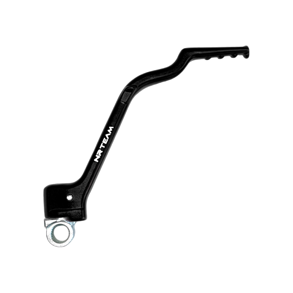 Kick Starter Lever Yamaha YZ 250 (07-26) black DS90.0123N