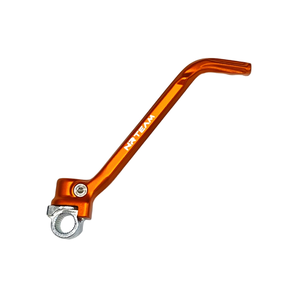 Kick Starter Lever KTM 125 XC-W (17-19) orange DS90.0126A