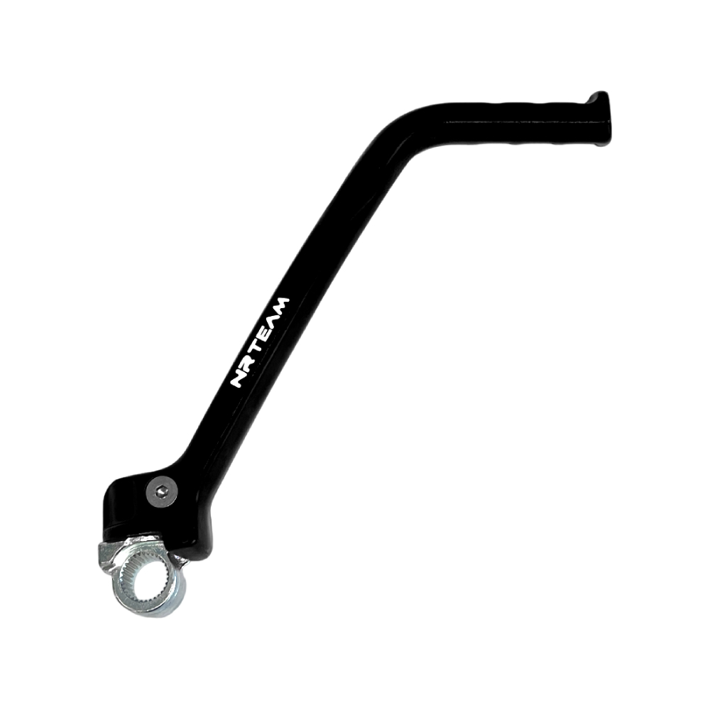 Kick Starter Lever Gasgas 250 MC (22-23) black DS90.0129N