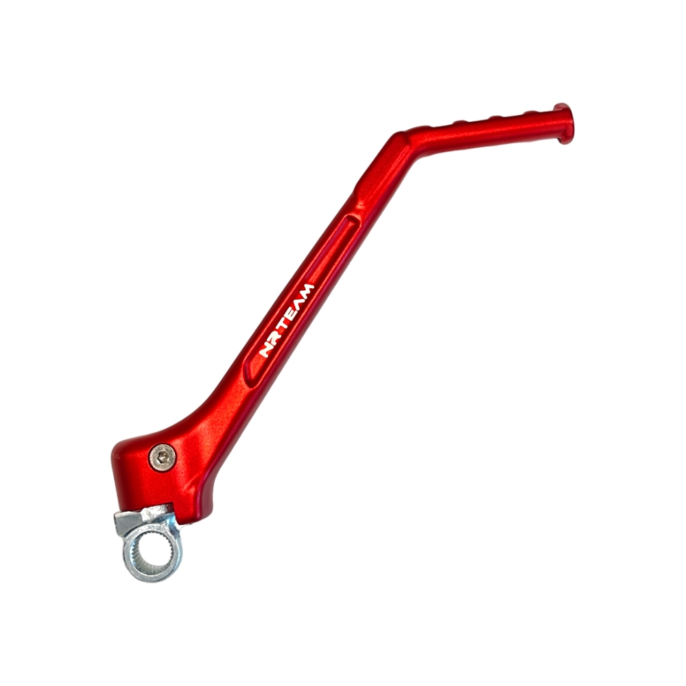 Kick Starter Lever Beta Xtrainer 250 (18-19) red DS90.0147R