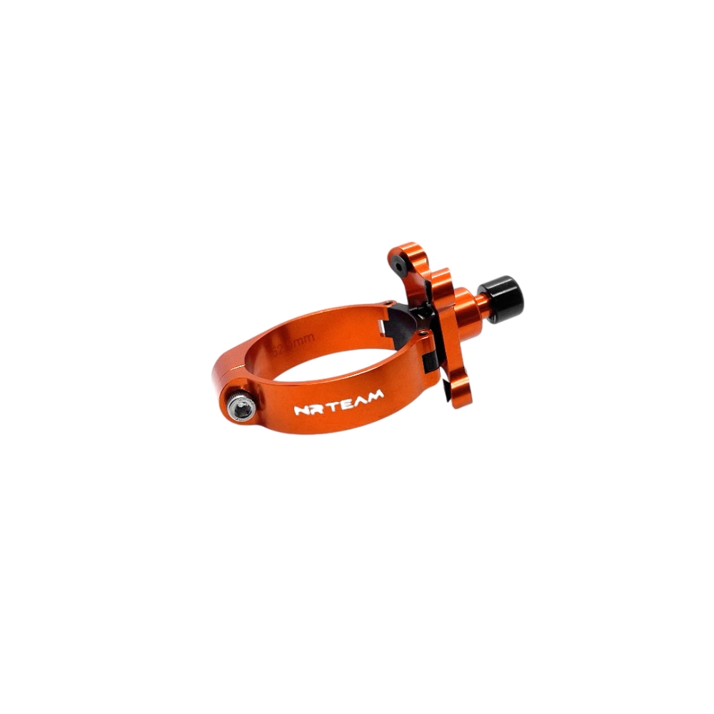 Launch control KTM 85 SX (03-26) orange - Single DS91.0104A