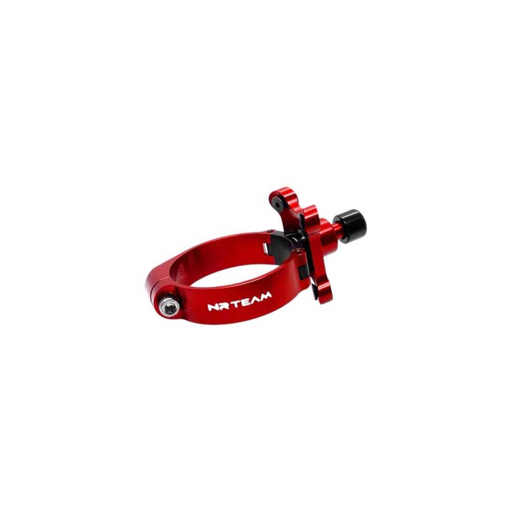 Launch control KTM 85 SX (03-26) red - Single DS91.0104R