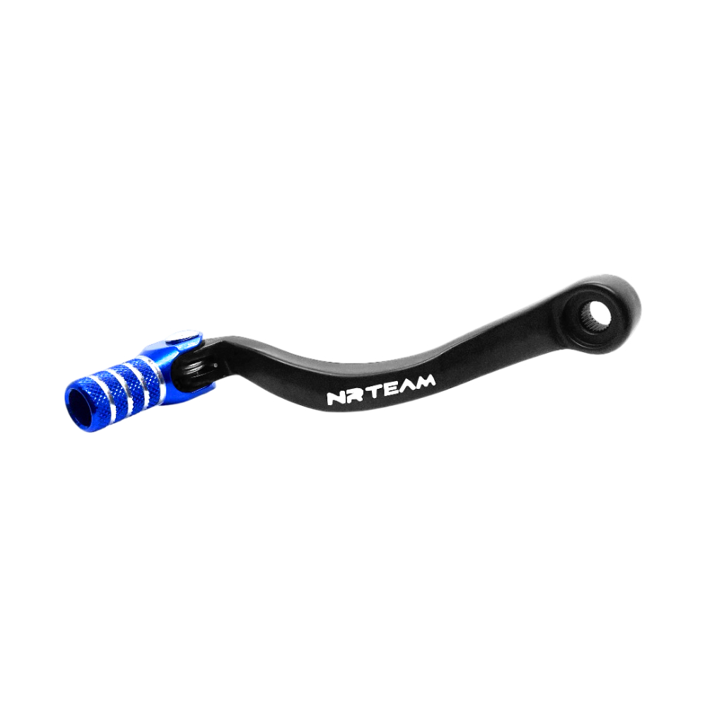 Gear Shift Lever Husaberg 450 FE (08-12) blue DS92.0001B
