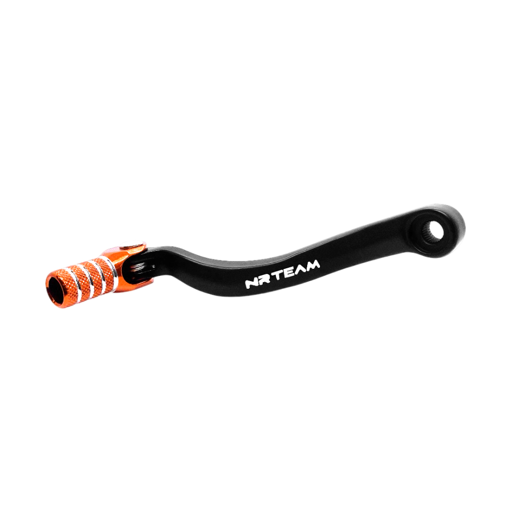 Gear Shift Lever Husaberg 250 FE (13-14) orange DS92.0002A