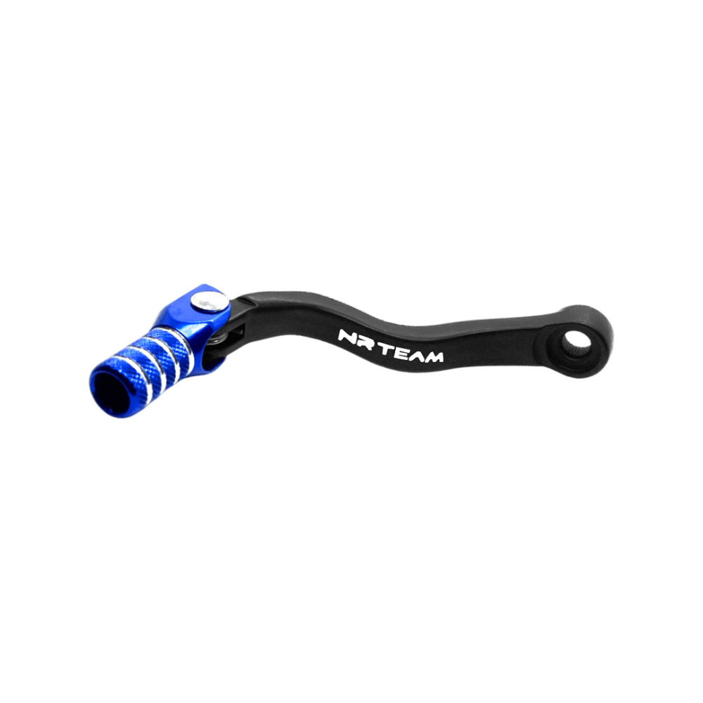 Gear Shift Lever Husqvarna 250 TE (14-16) blue DS92.0038B