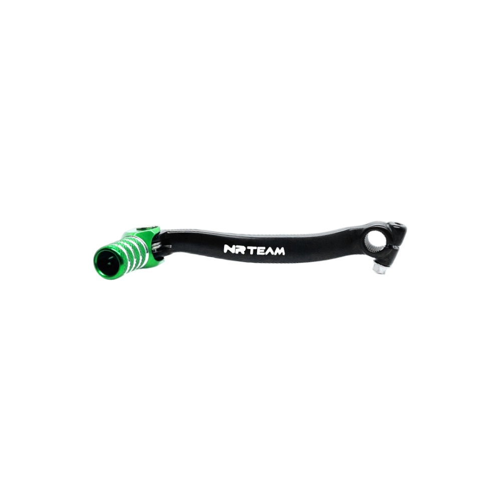 Gear Shift Lever Kawasaki KX 250 F (09-26) green DS92.0C75V