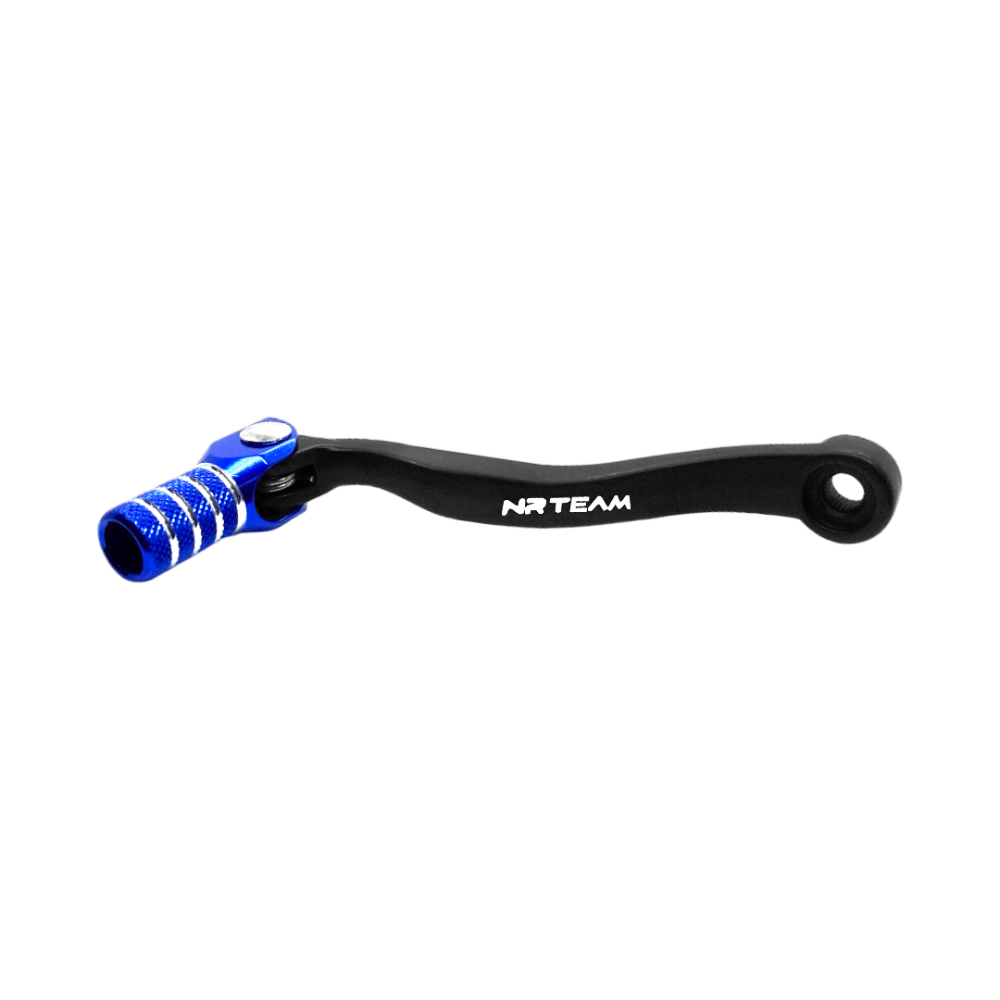 Gear Shift Lever KTM 450 SX-F (23-26) blue DS92.C105B