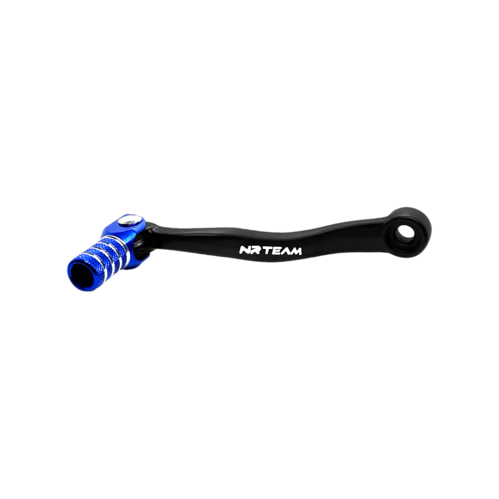 Gear Shift Lever KTM 250 EXC (17-23) blue DS92.C112B