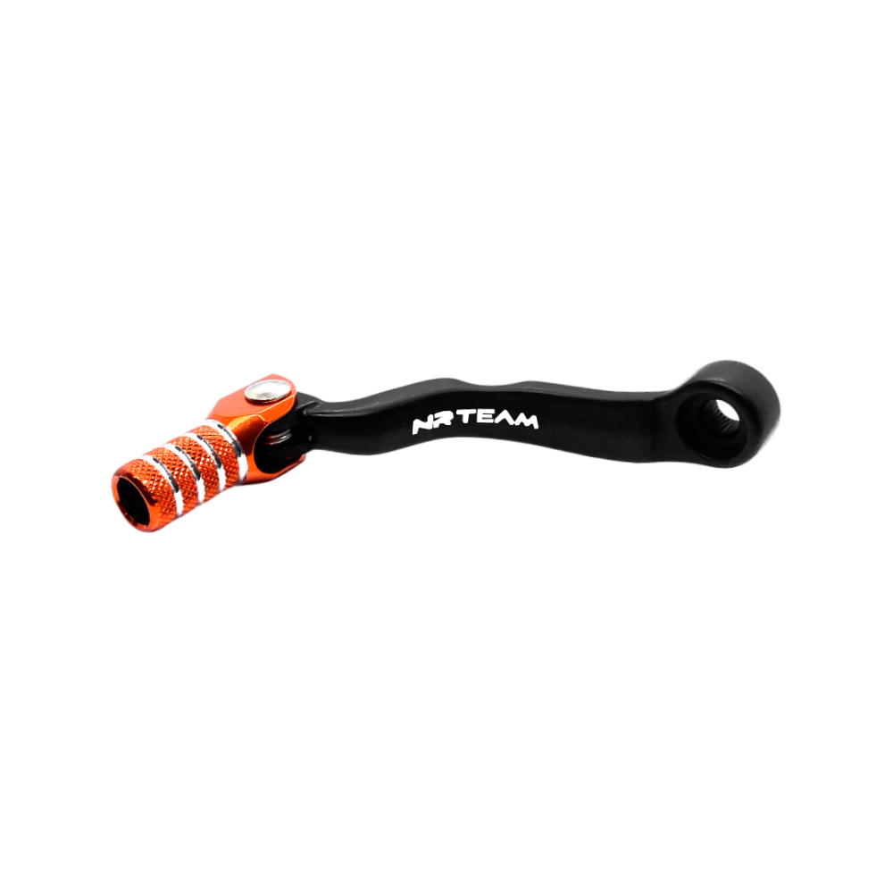 Gear Shift Lever KTM 150 SX (17-22) orange DS92.C113A