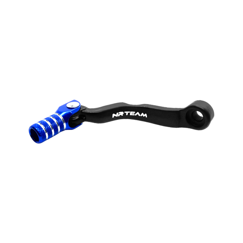 Gear Shift Lever KTM 85 SX (18-26) blue DS92.C113B