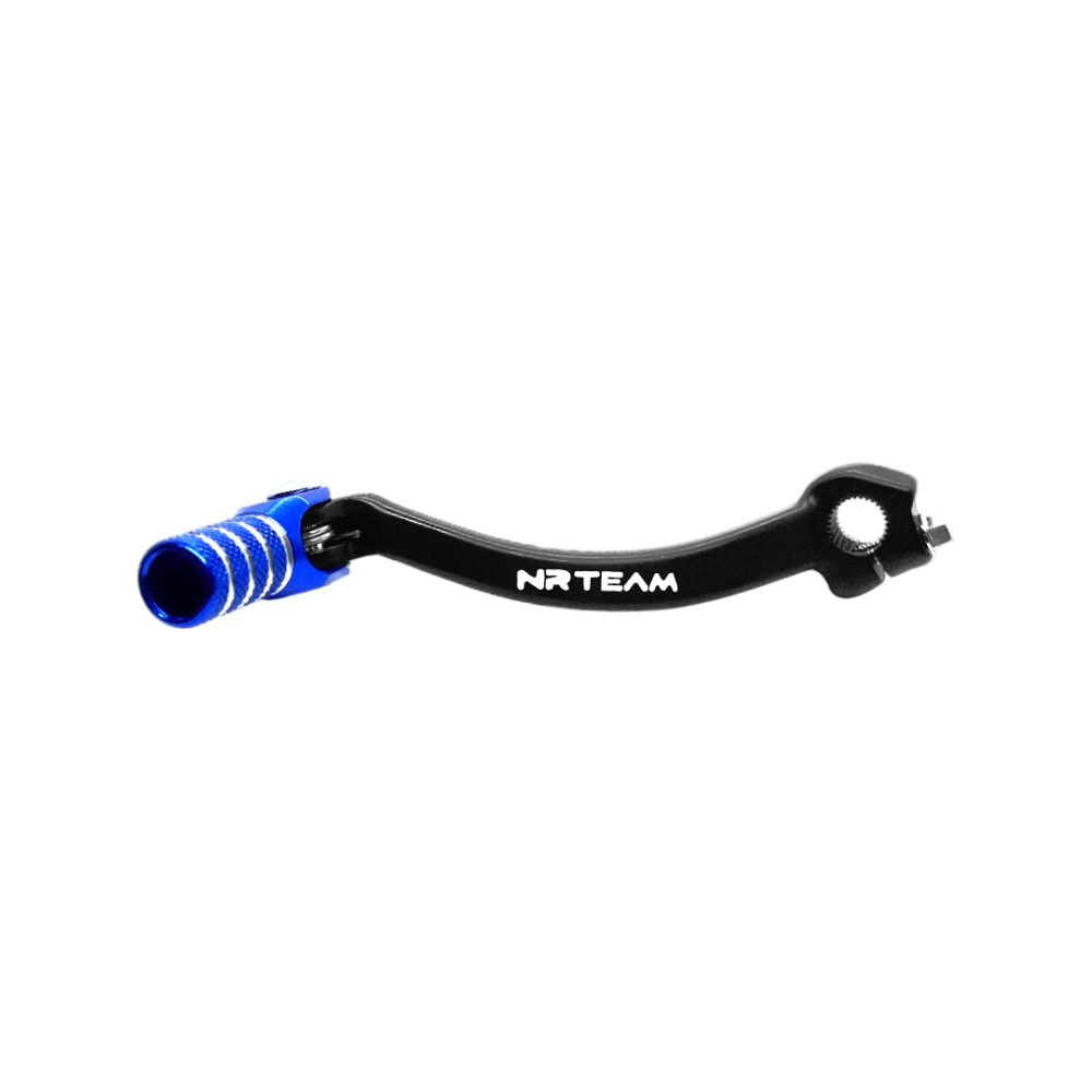 Gear Shift Lever Yamaha YZ 250 F (19-26) blue DS92.C116B