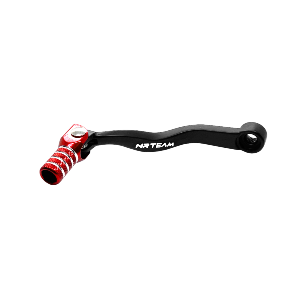 Gear Shift Lever Husqvarna 300 TE (24-26) red DS92.C146R