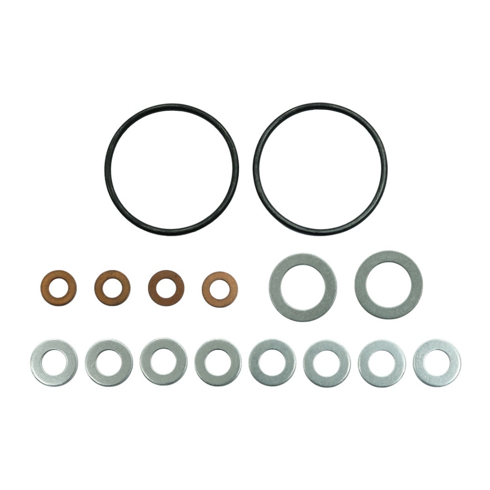 Oil Filter Service Kit Honda CRF 250 X (04-17) DS94.1101