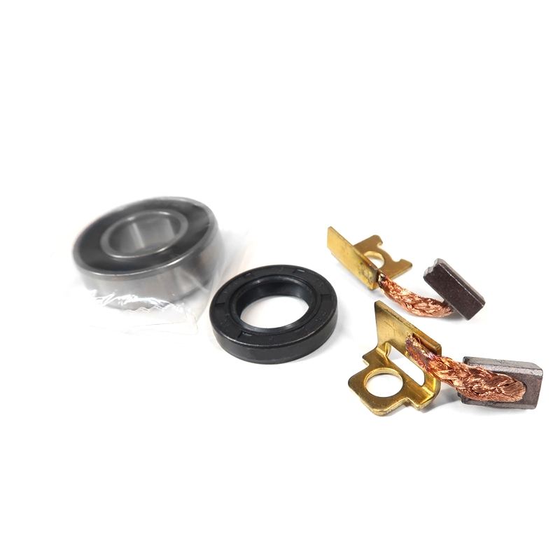 Starter motor spare part Gasgas 300 EC (21-23) - Rebuild kit E-05684