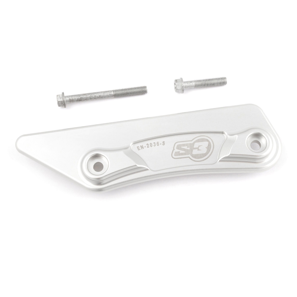 Swingarm Guard KTM 450 SX-F (23-27) S3 grey ET-036-S