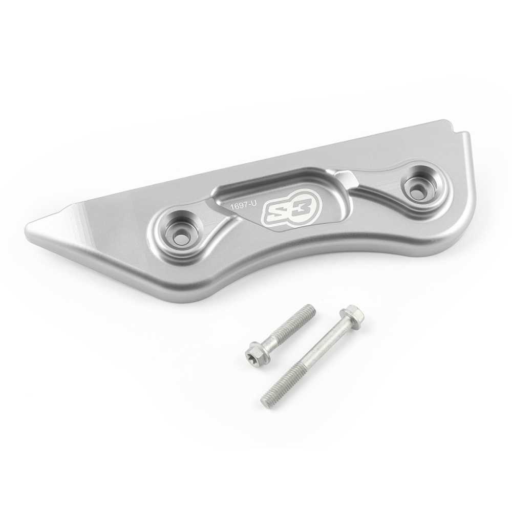 Swingarm Guard Sherco 450 SEF-R (24-27) S3 grey ETS-7961-S