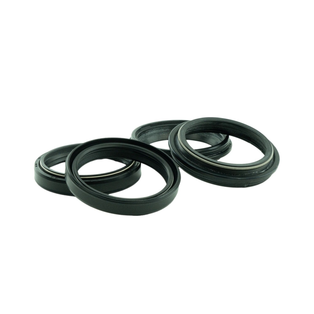 Kit fork seals/dust seals Husaberg 450 FE (11-13) NOK - K-Tech FSK-035