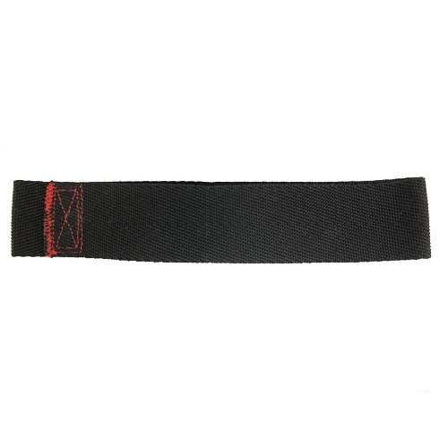 Motorcycle tow strap - 3 mt