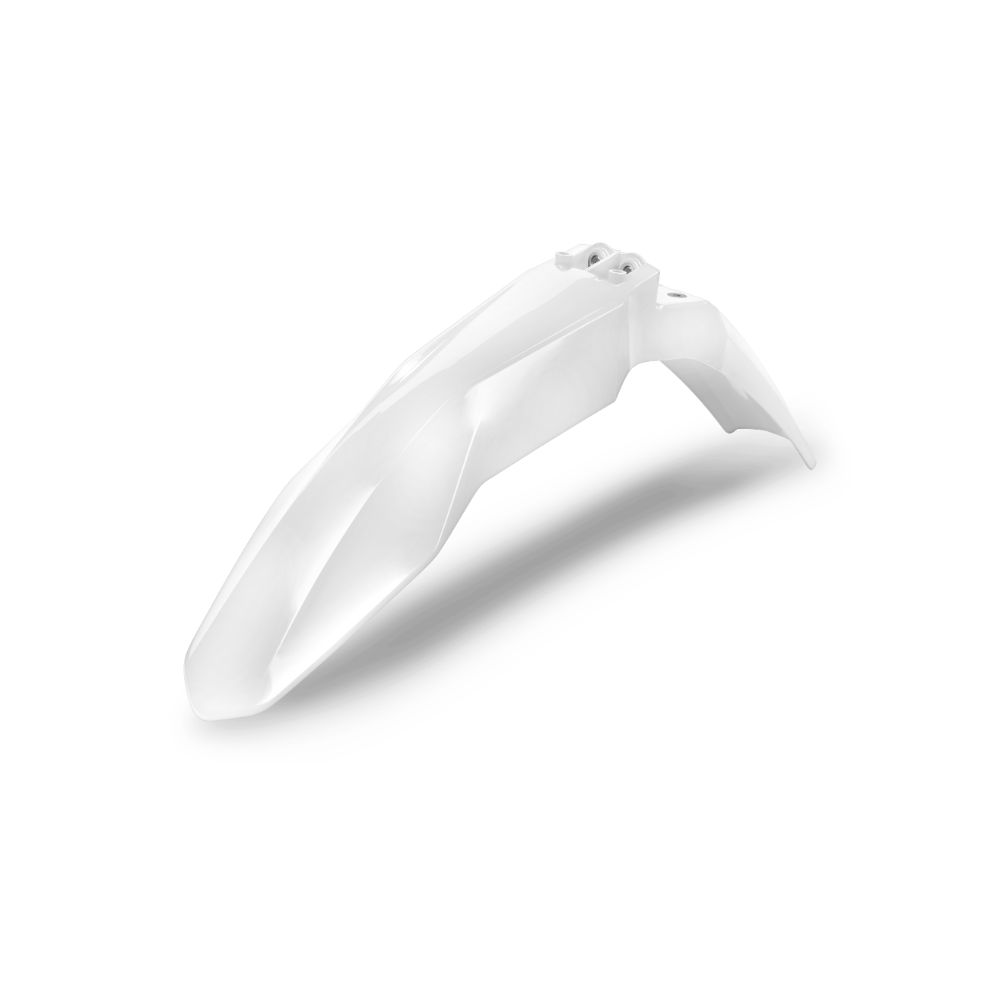 Fender front Gasgas 250 EC (21-23) white GG07124-041