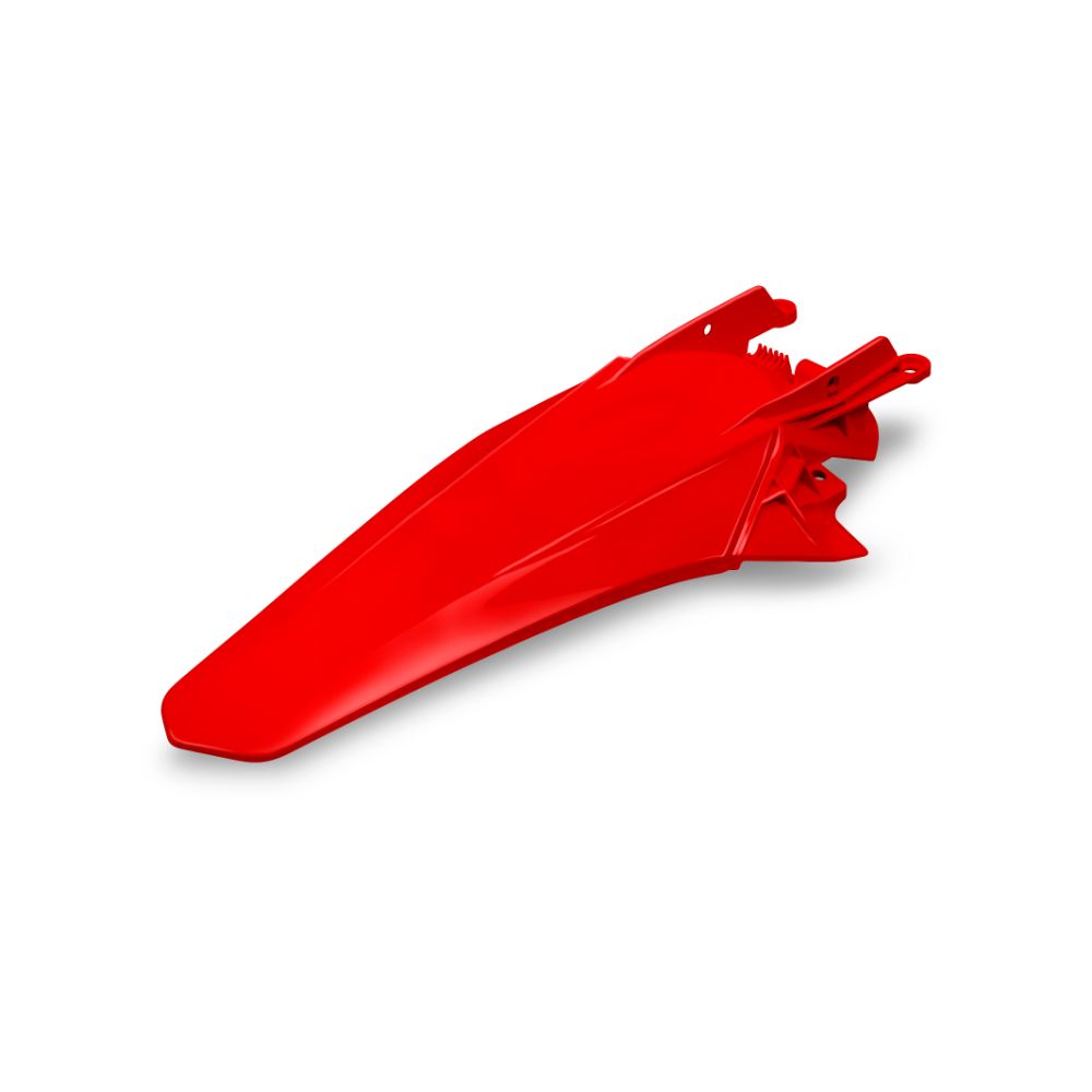 Fender rear Gasgas 450 MC-F (21-23) red* GG07125-062