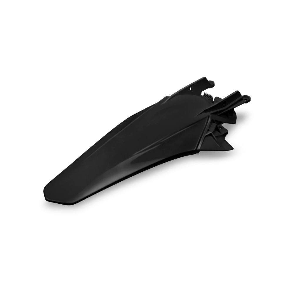 Fender rear Gasgas 300 EC (21-23) black GG07126-001