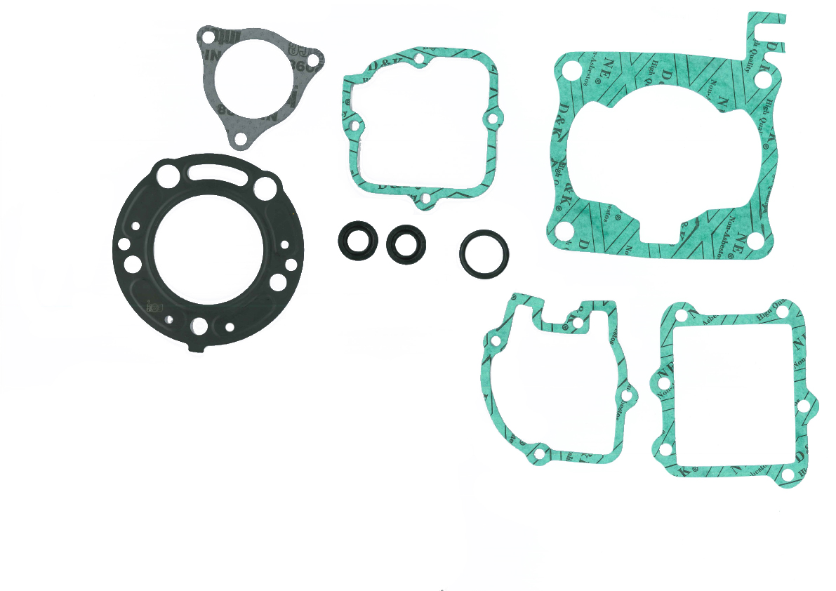 Gaskets Honda CR 125 (04) top GK0143TE