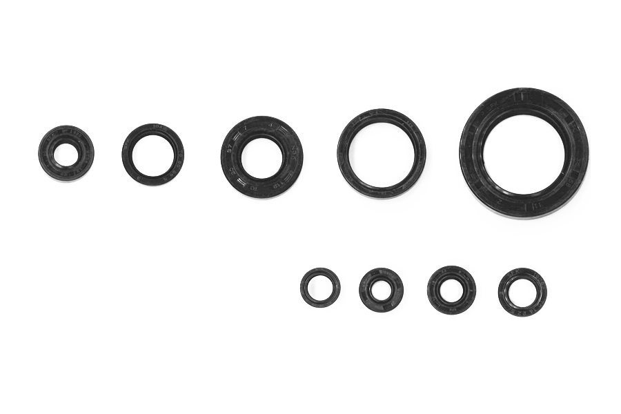 Engine Seal Set NRTeam Honda CR 250 (02-04) GK1020OS